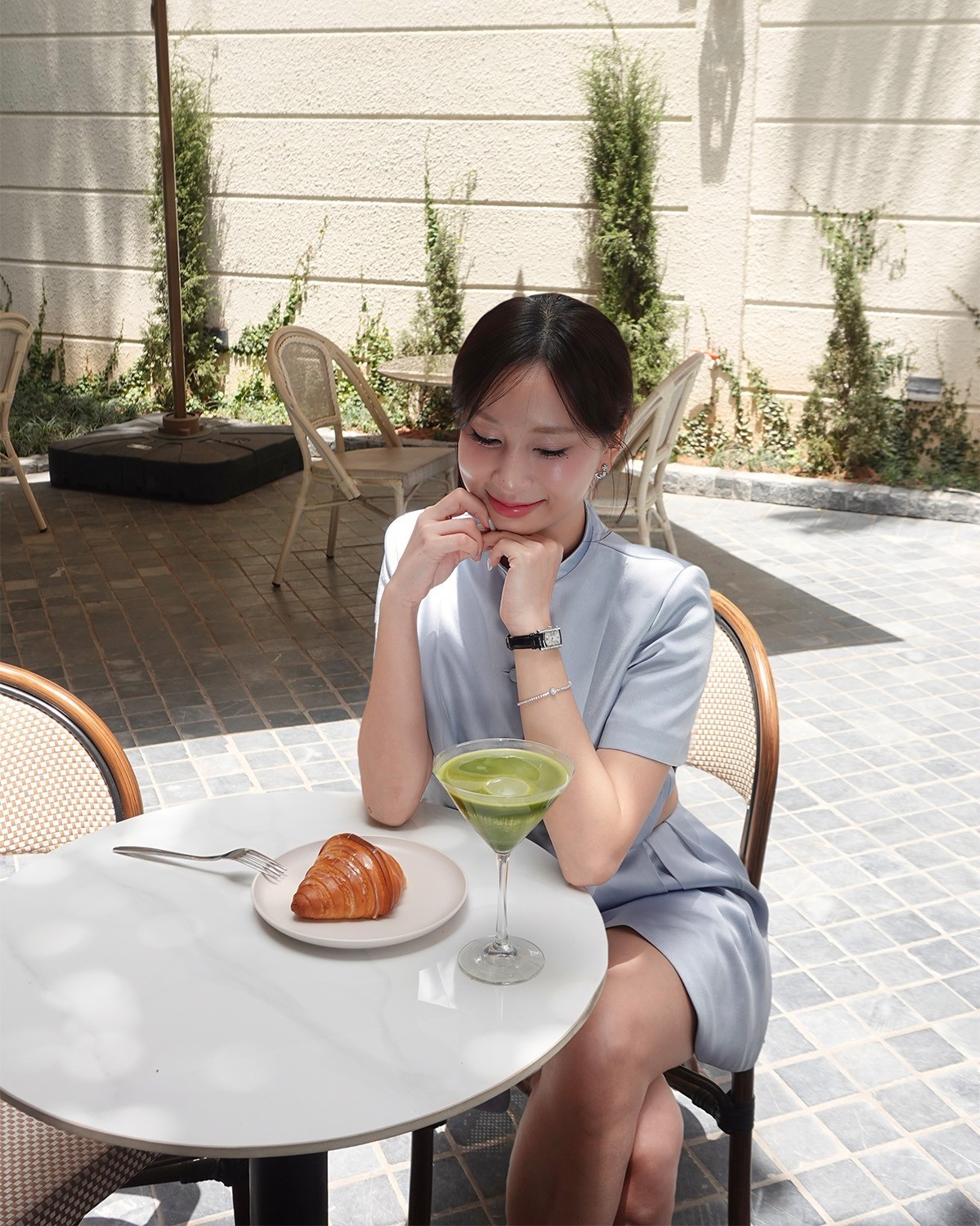 Mẫu đeo Saga 71836-SVSVBK-2 - ảnh 31