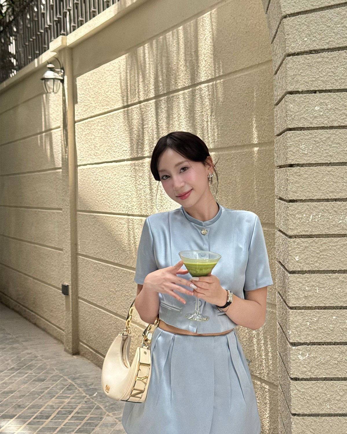 Mẫu đeo Saga 71836-SVSVBK-2 - ảnh 32