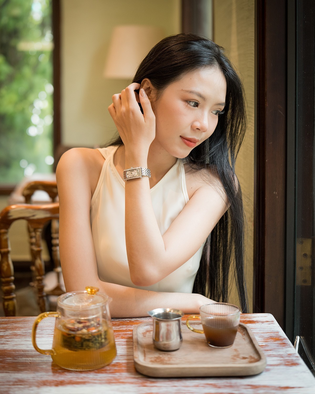 Mẫu đeo 71836-SVSVSV-2 - ảnh 30