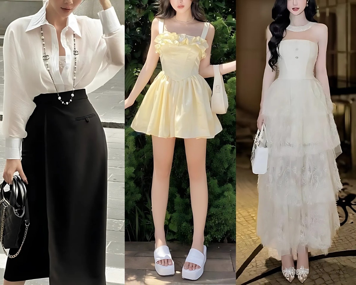 Phối đồ cùng Saga 71825-RGMWRG-2