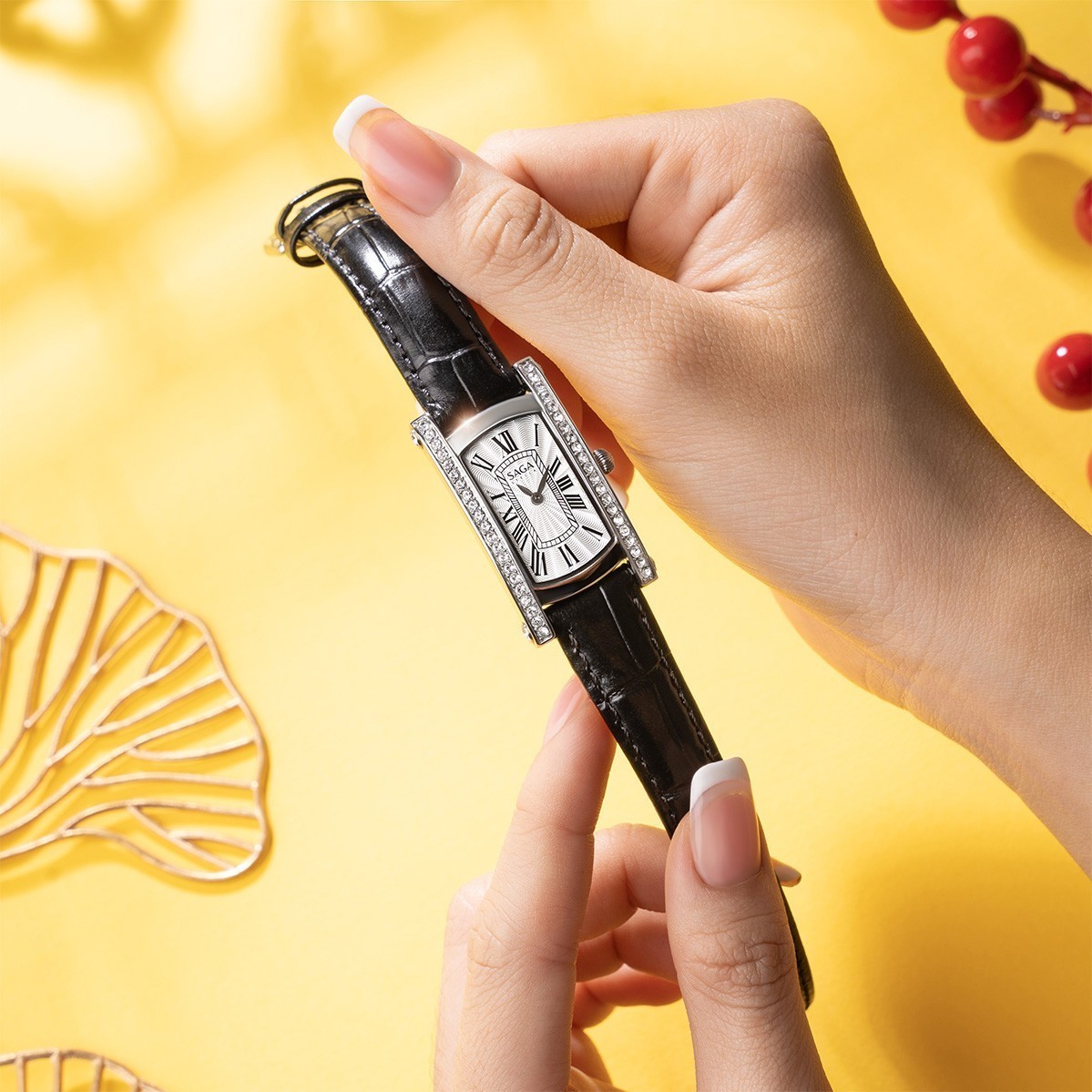 6 saga stella rectangle 71836 svsvbk 2