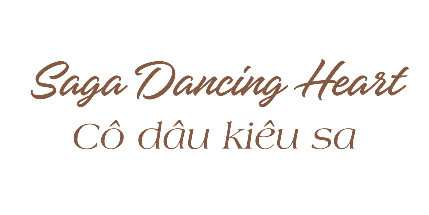 Đồng hồ Saga cô dâu kiêu sa