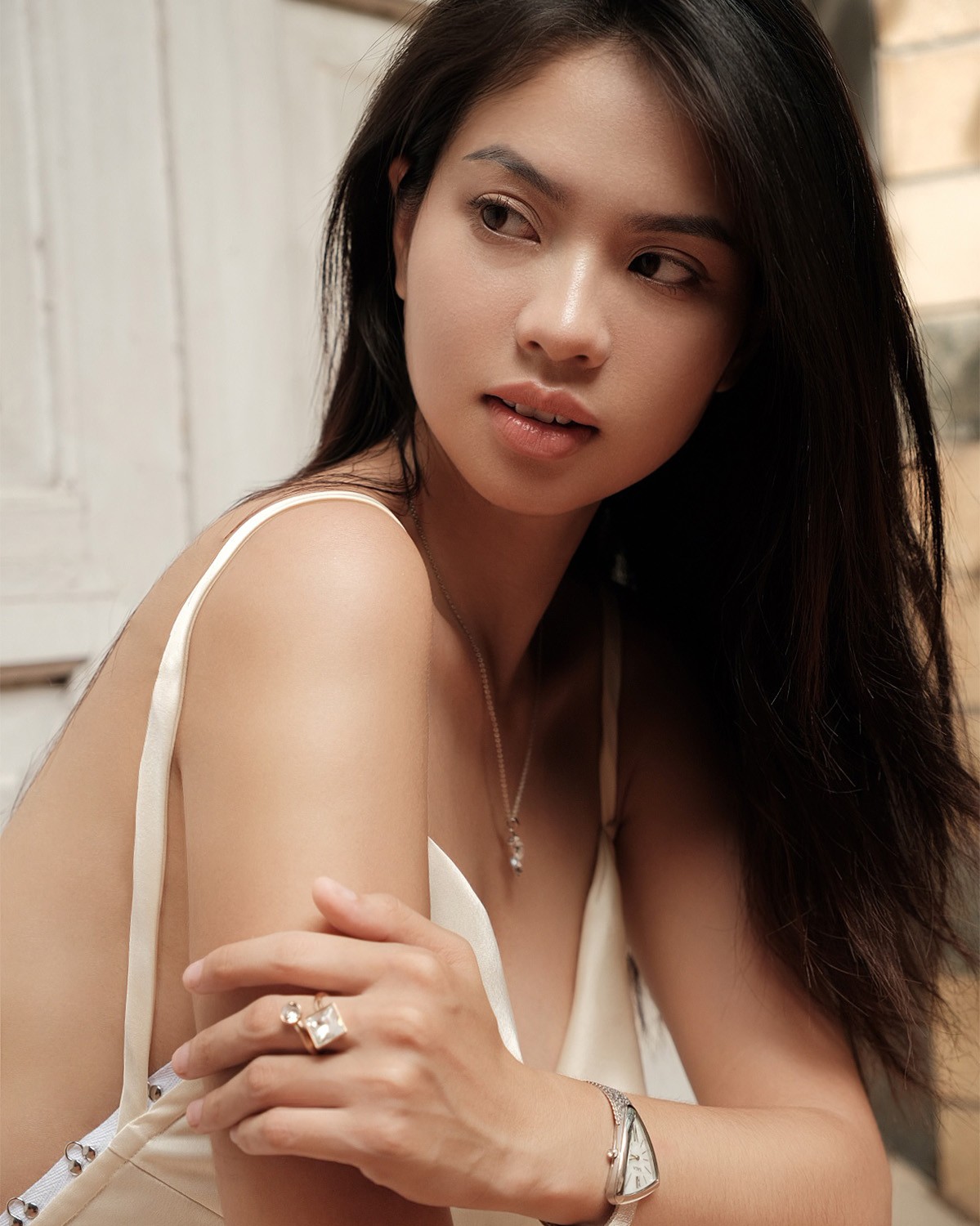 Mẫu đeo Saga 80746-SVMWSV-2 - ảnh 8