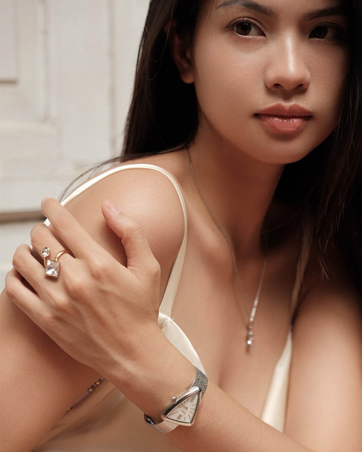 Mẫu đeo Saga 80746-SVMWSV-2 - ảnh 7