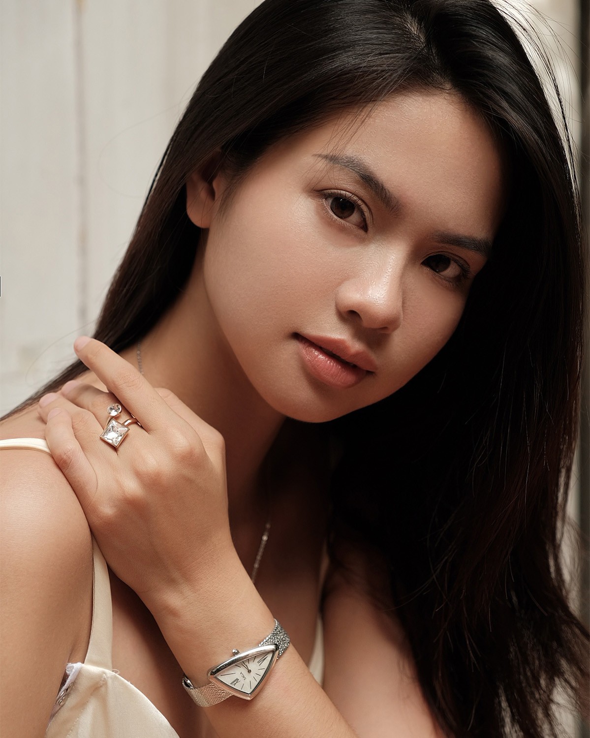 Mẫu đeo Saga 80746-SVMWSV-2 - ảnh 6