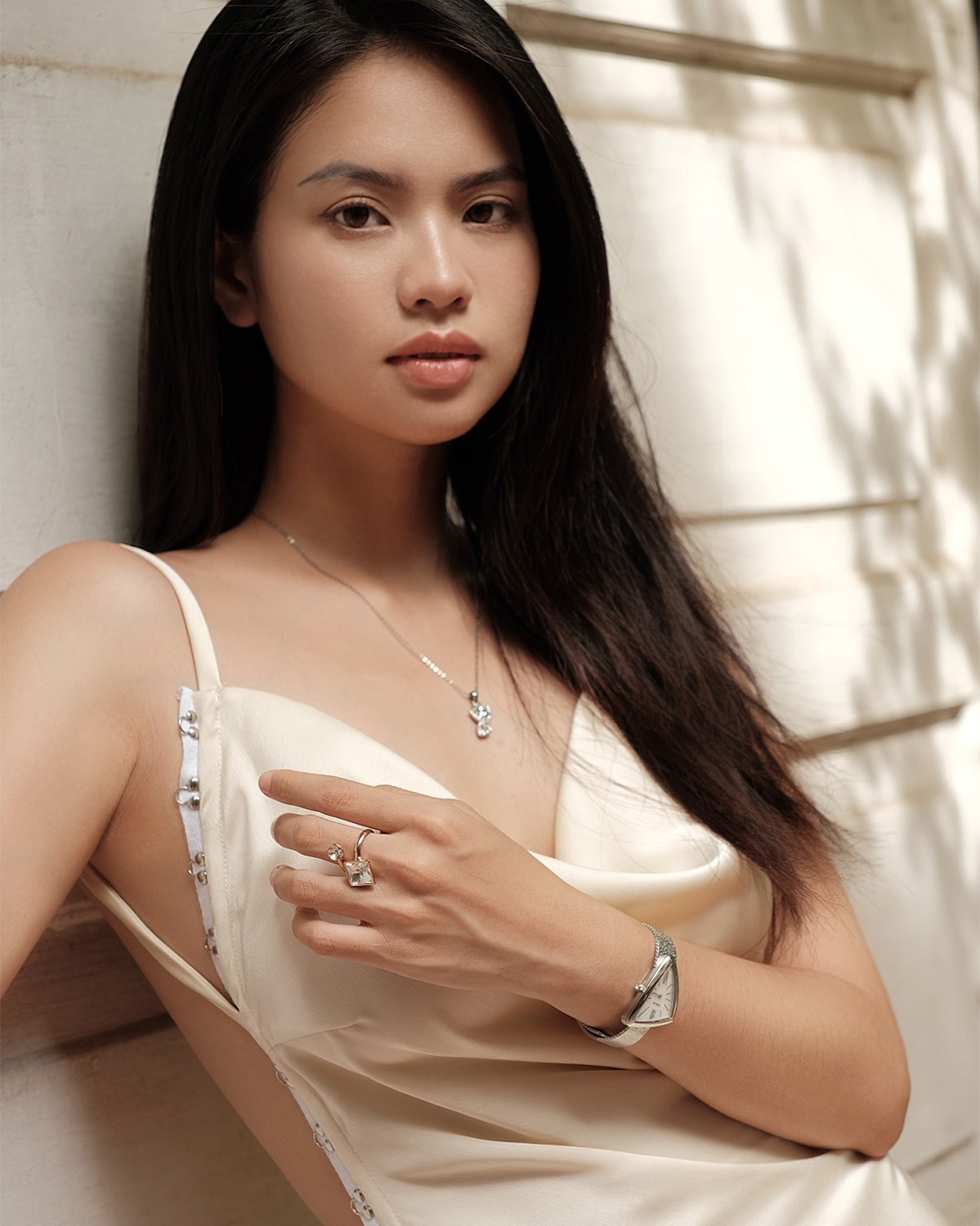 Mẫu đeo Saga 80746-SVMWSV-2 - ảnh 9