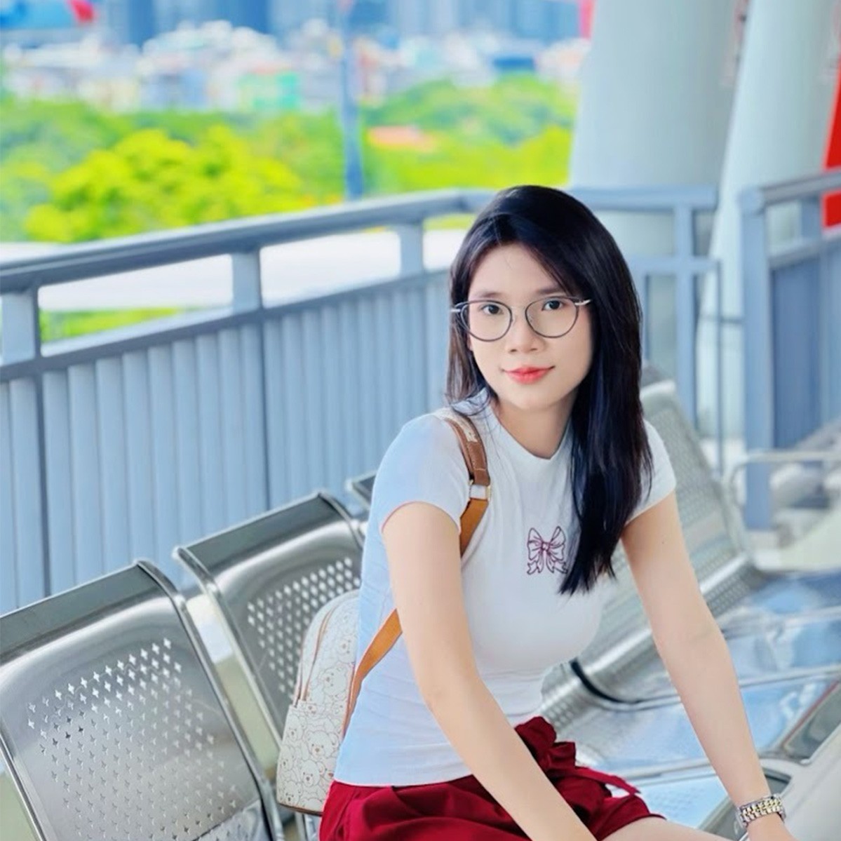 Tác giả Diễm My 1 Tác giả Diễm My