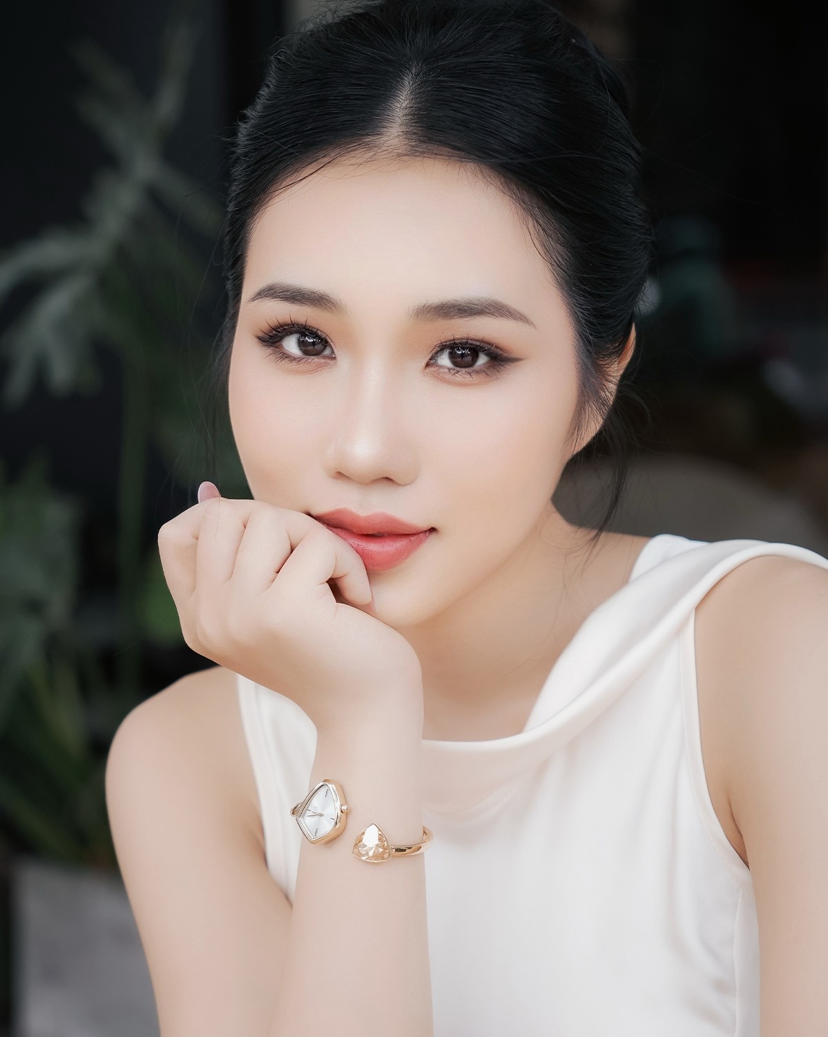 Mẫu đeo Saga 71903-GPMTGP-2AS - ảnh 13