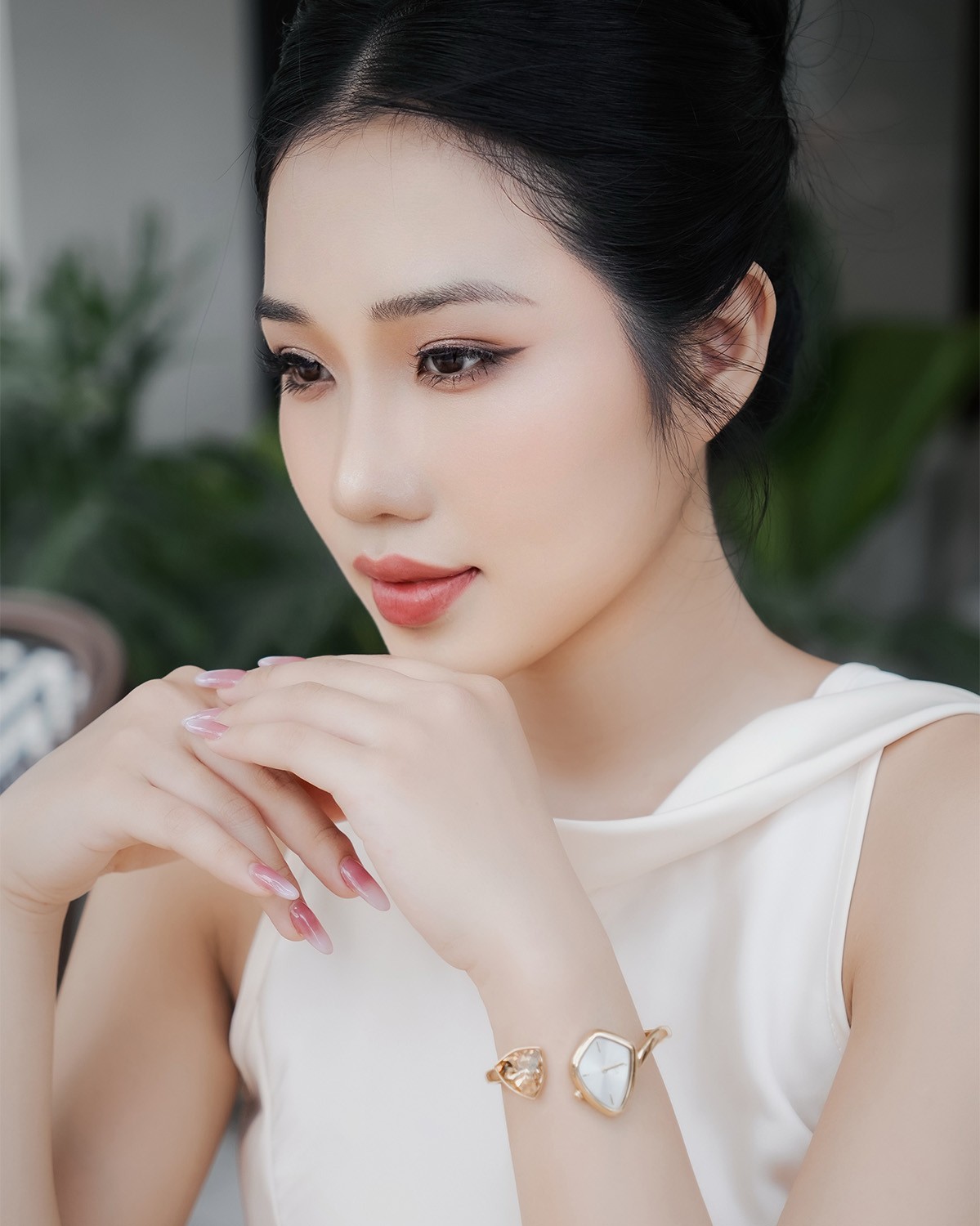 Mẫu đeo Saga 71903-GPMTGP-2AS - ảnh 14