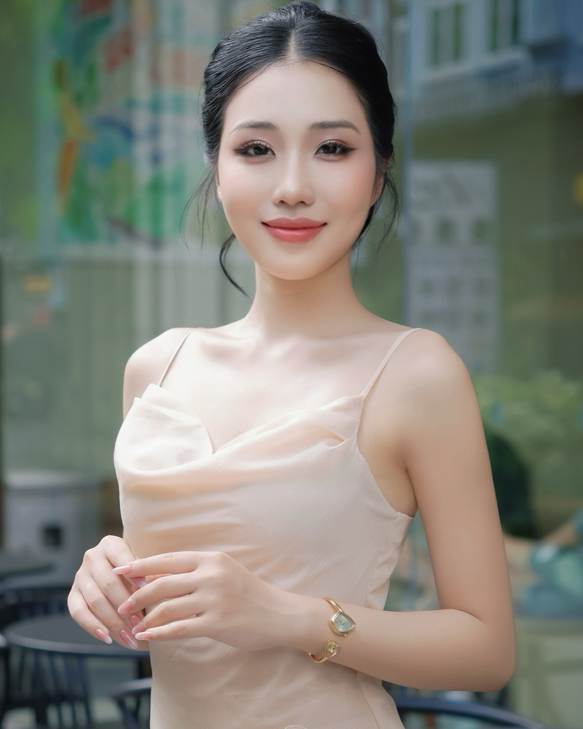 Mẫu đeo Saga 71903-GPMTGP-2AS - ảnh 17