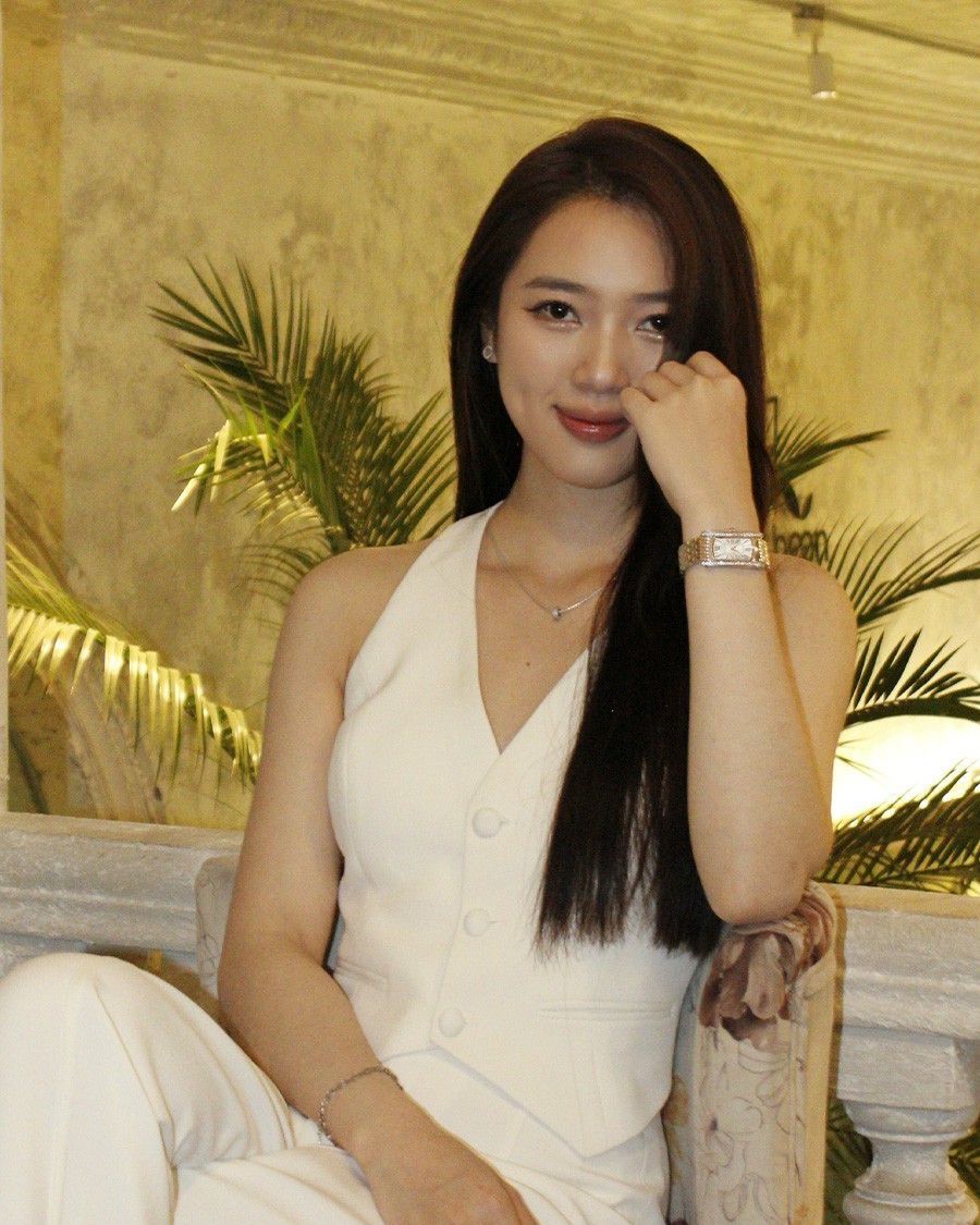 Mẫu đeo đồng hồ Saga - ảnh 30