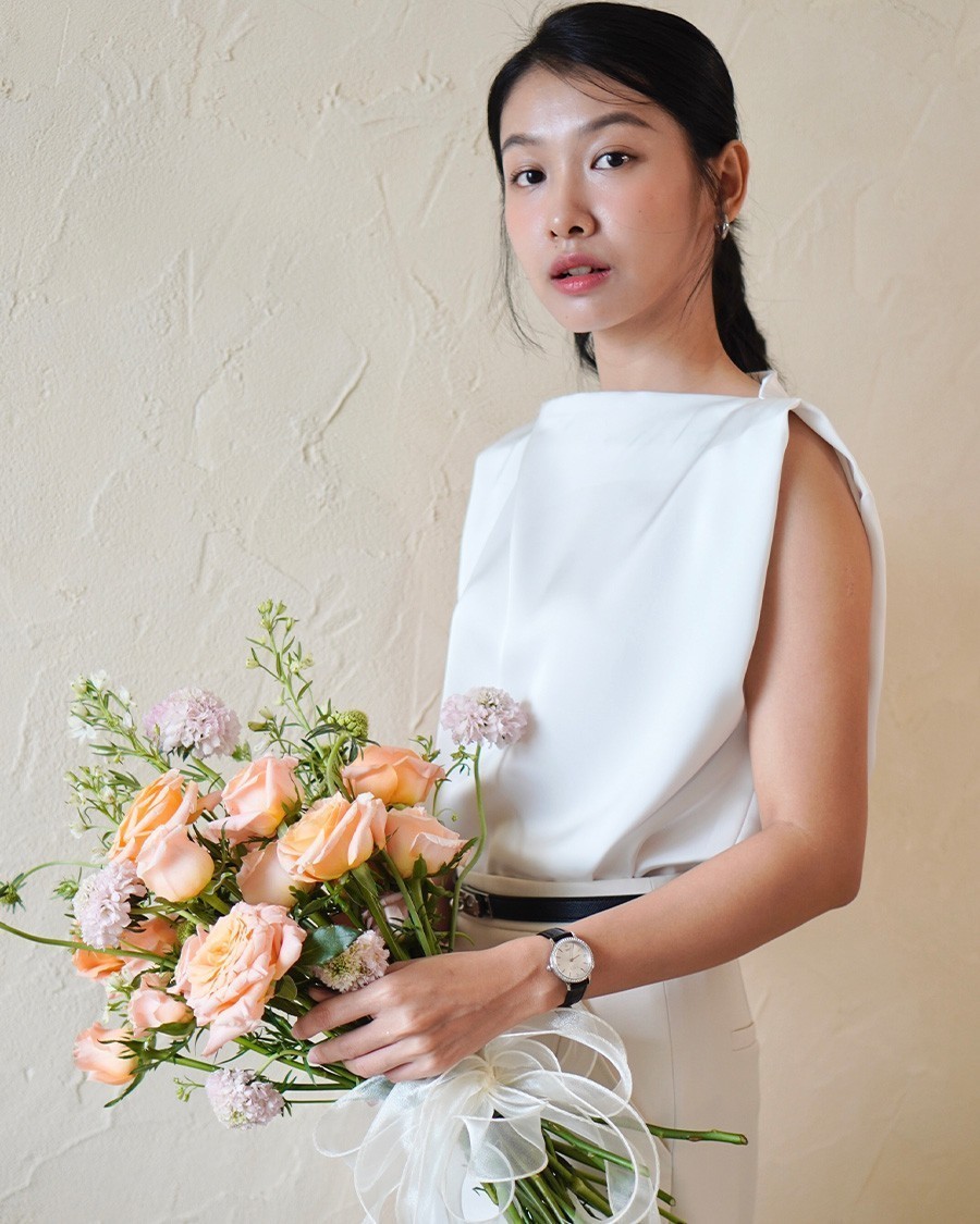 Mẫu đeo đồng hồ Saga - ảnh 34