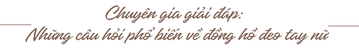 Chuyên gia giải đáp
