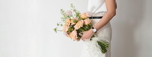 Mẫu đeo đồng hồ Saga - ảnh 5