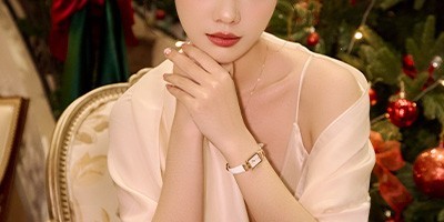 Mẫu đeo đồng hồ Saga - ảnh 7