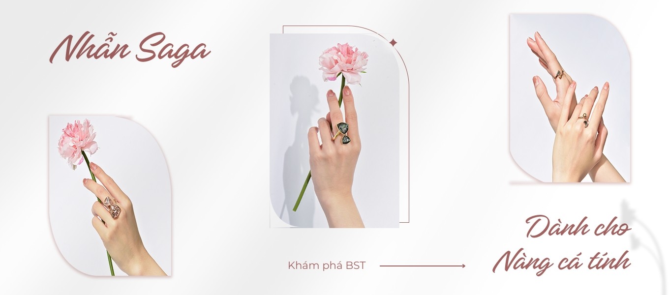 Nhẫn Saga