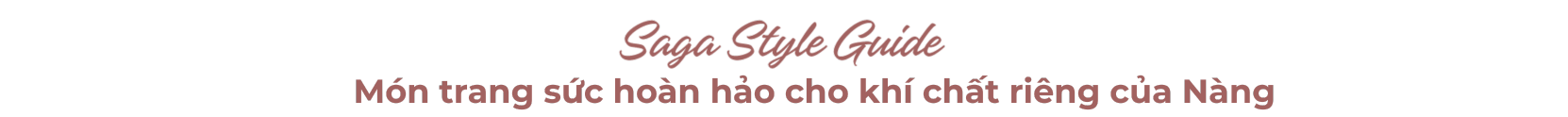 Saga Style Guide