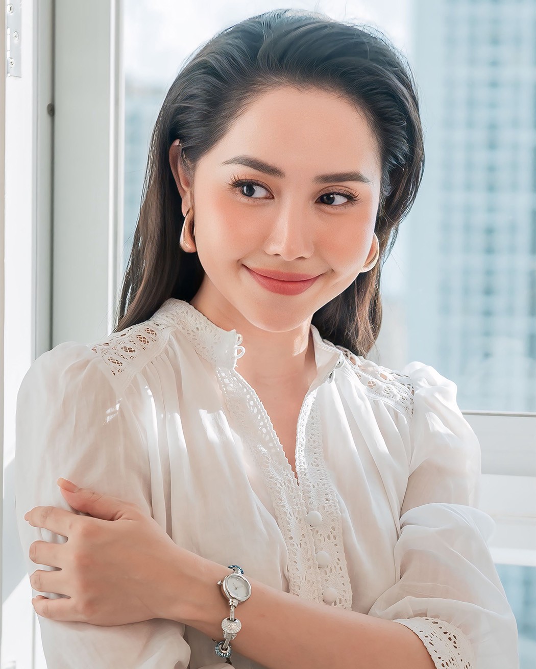 Tường Vi diện Saga - Ngôn ngữ cá tính riêng biệt của riêng Nàng 10 Diễn viên Tường Vi diện Saga 53229-SVMWSV-8