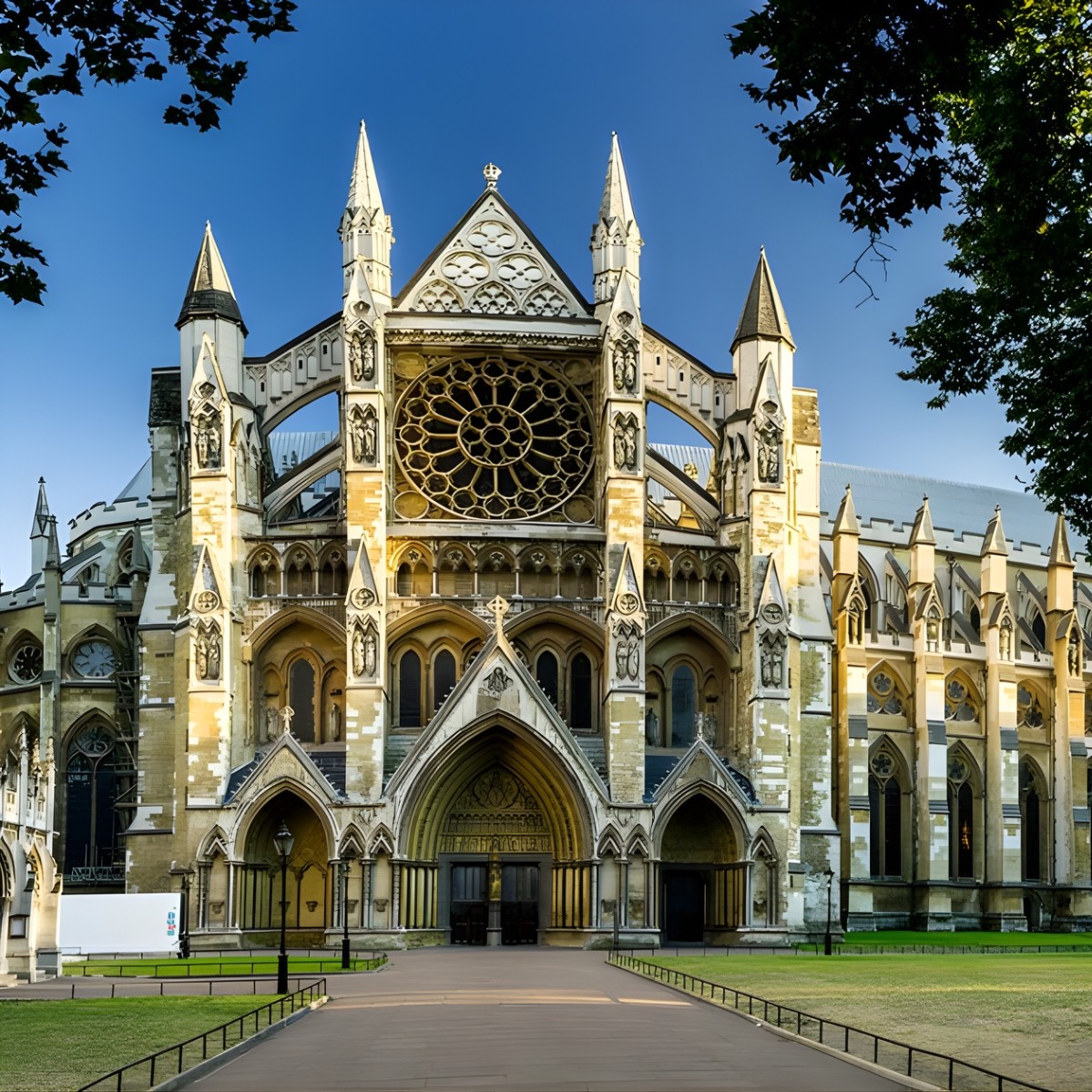 Phong cách Gothic Trung cổ đầy mê hoặc