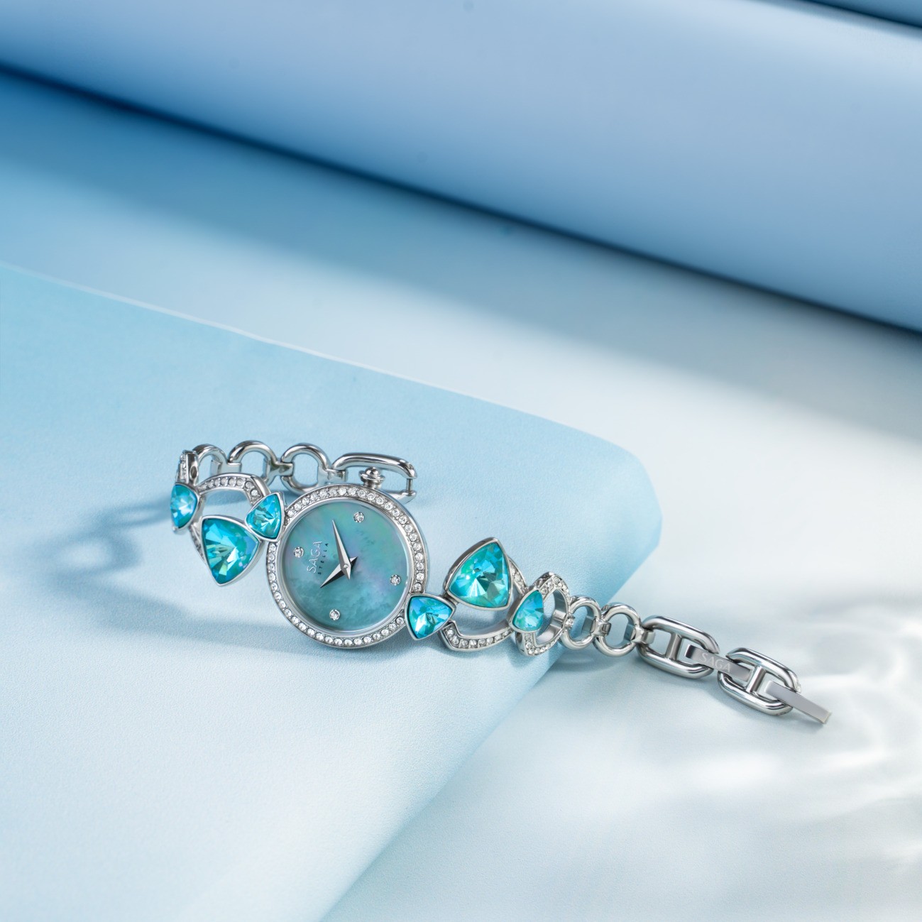 Dây đeo của Saga Fly Of A Kite