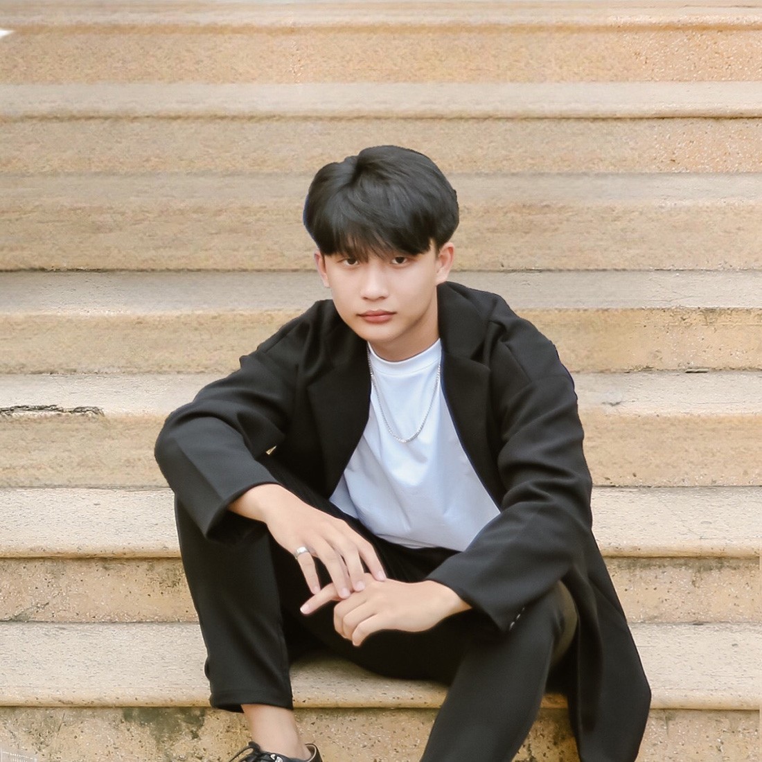 Tác giả Duy Khương