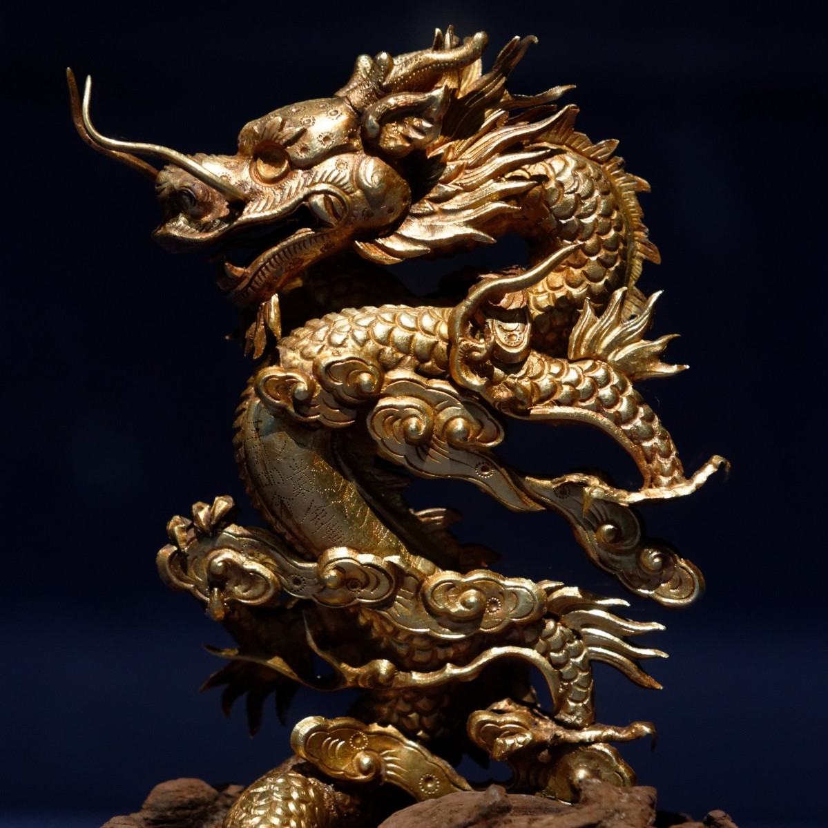 Hình tượng Rồng trong văn hóa Việt Nam