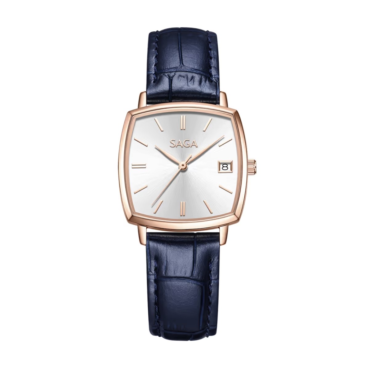 Đồng hồ Saga Stella 71979-RGSVBL-2 chính hãng