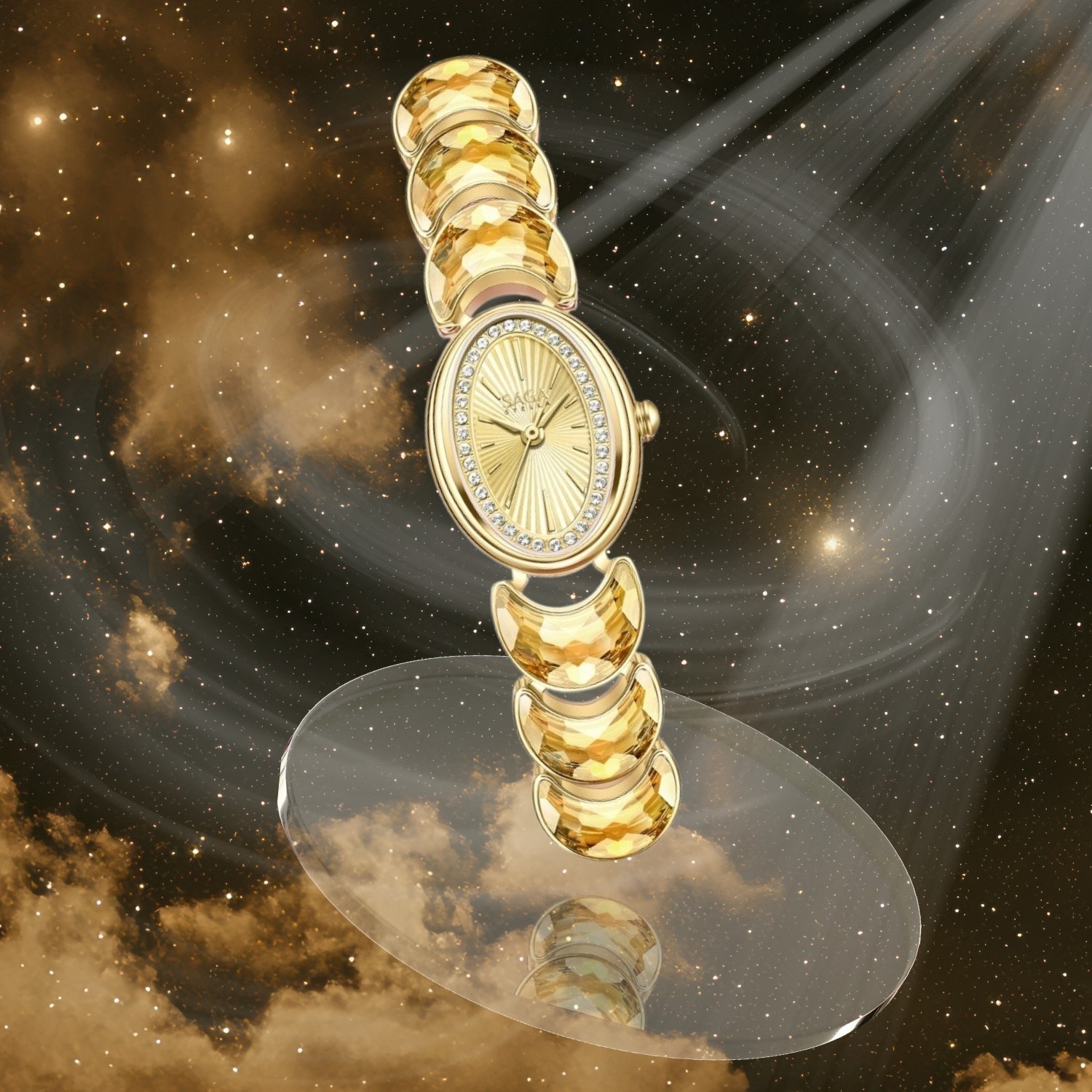 Saga Lunar 71959-GPGPGP-2