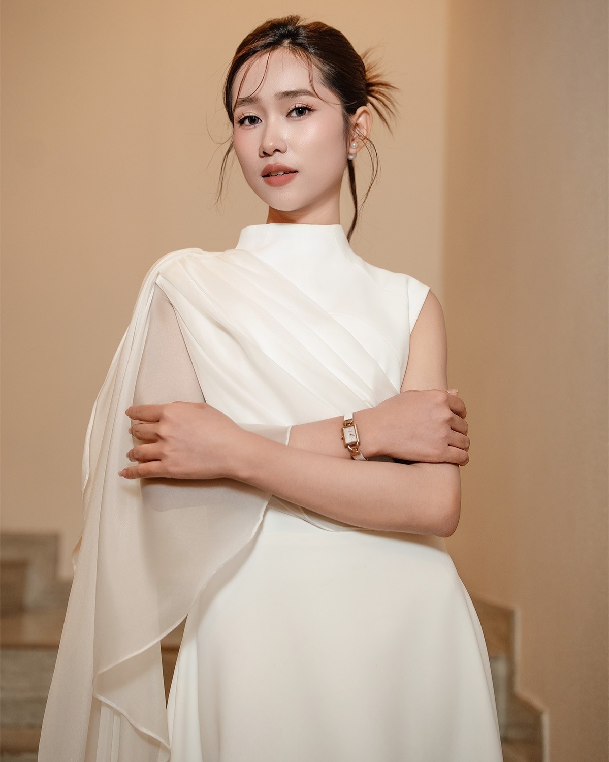 Nàng nữ tính cùng Saga MOP Diamonds