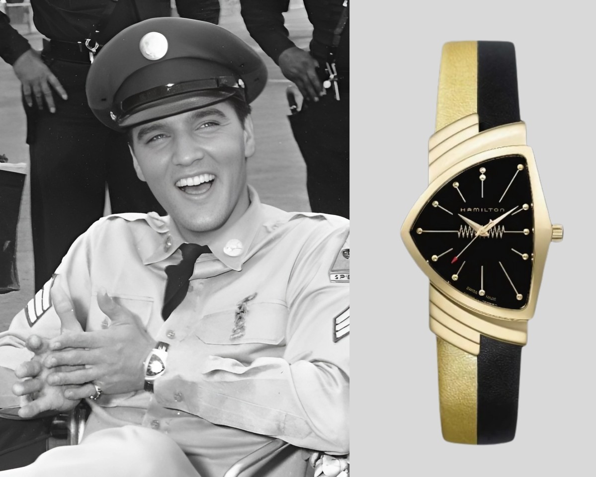 Saga Triangle mang bóng hình của Hamilton Ventura