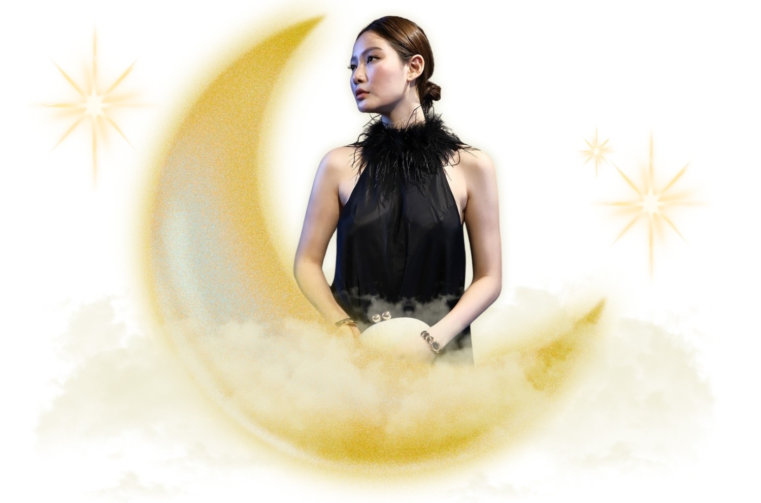 Huyền bí, sang trọng cùng Saga Lunar