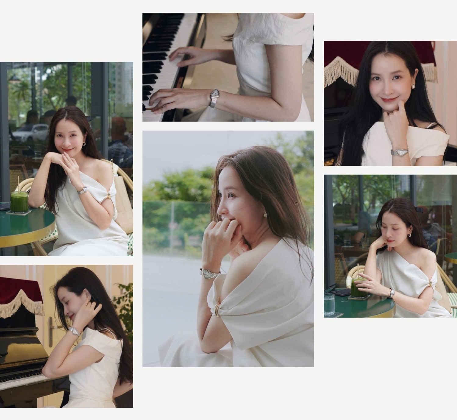 Phối đồ cùng Saga Triangle 80746-SVMWSV-2