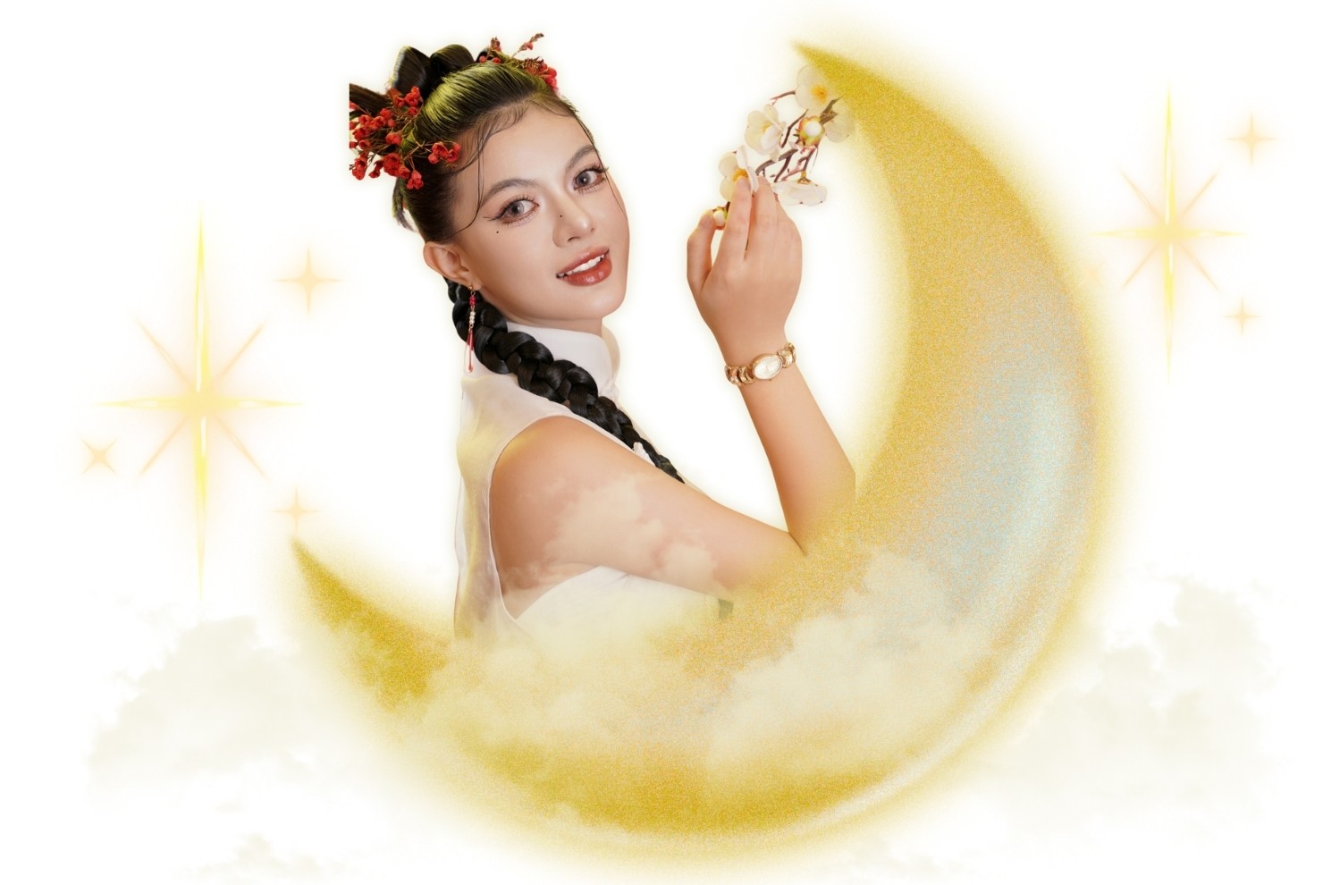 Thanh thoát, truyền thống cùng Saga Lunar