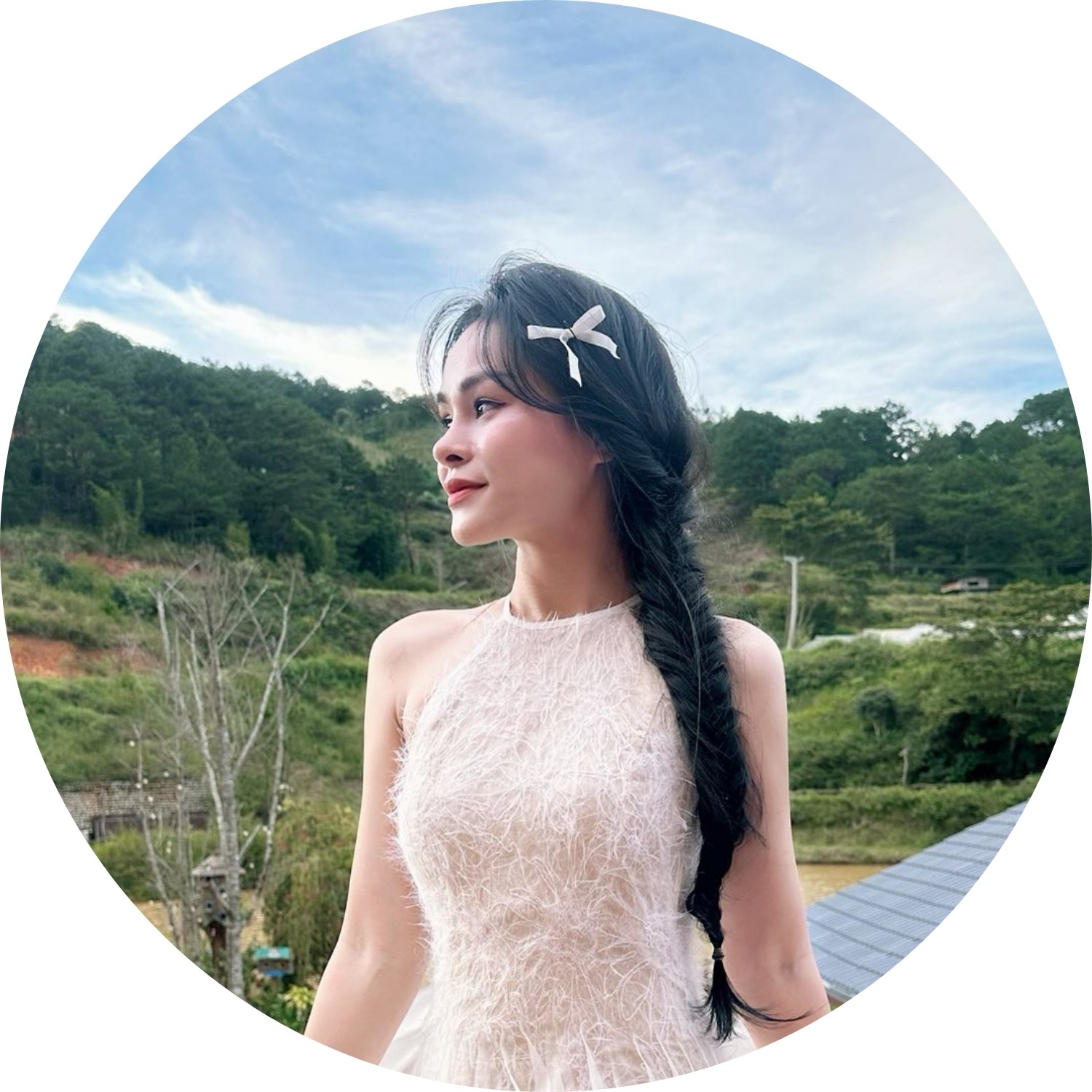 MC Cao Nga cảm nhận về Saga Lunar