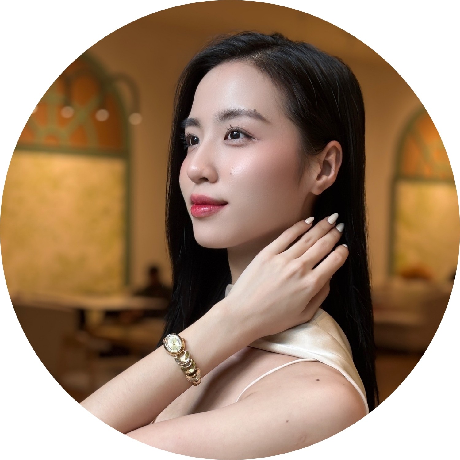 Tú Trinh cảm nhận về Saga Lunar