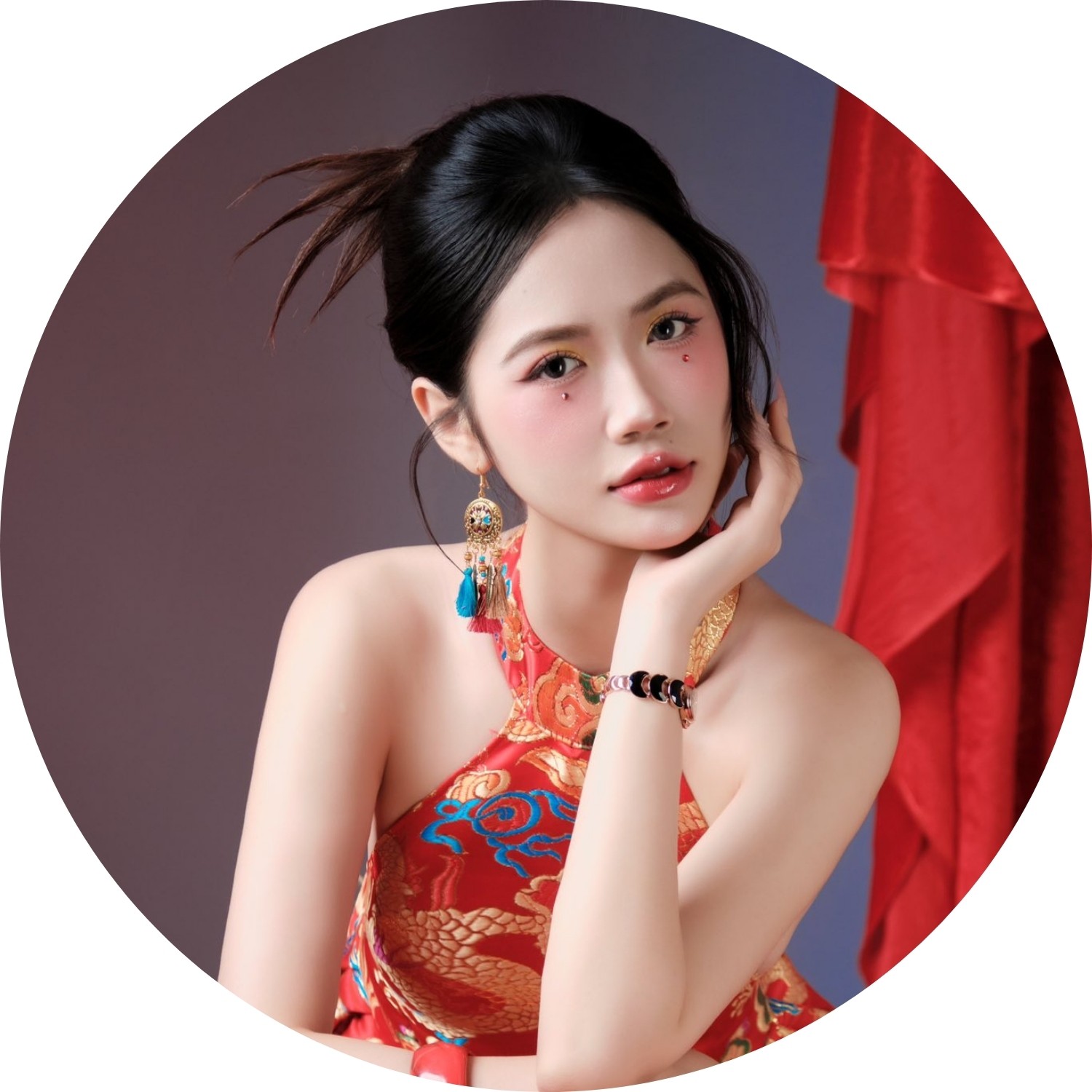 Lan Nhi cảm nhận về Saga Lunar