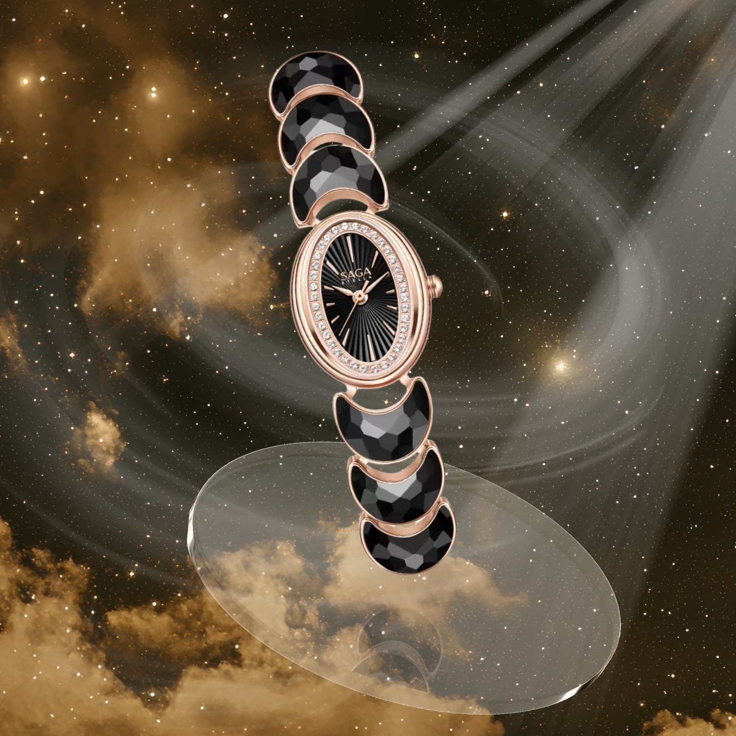 Saga Lunar 71959-RGBKTTP-2