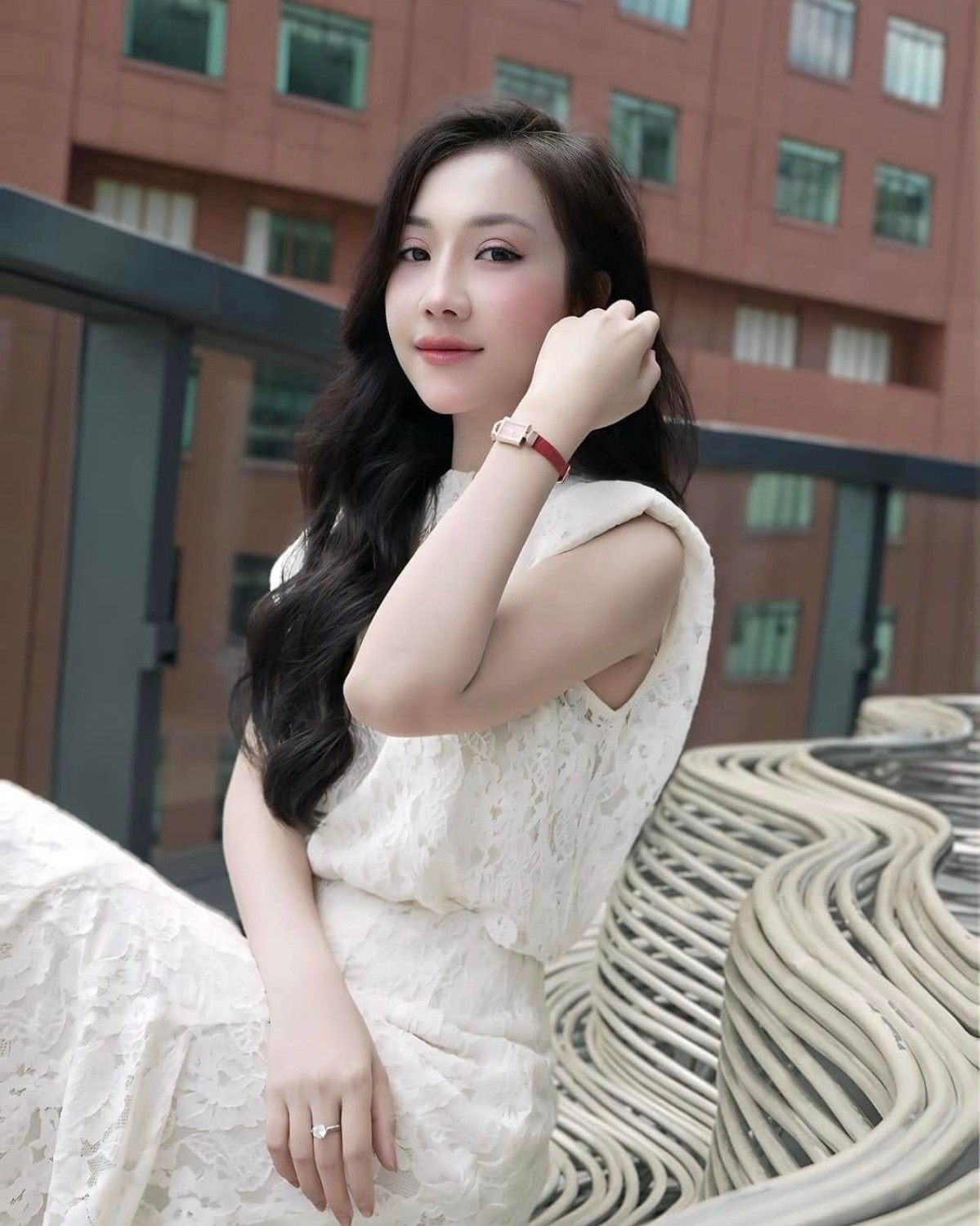 Thời thượng cùng Saga