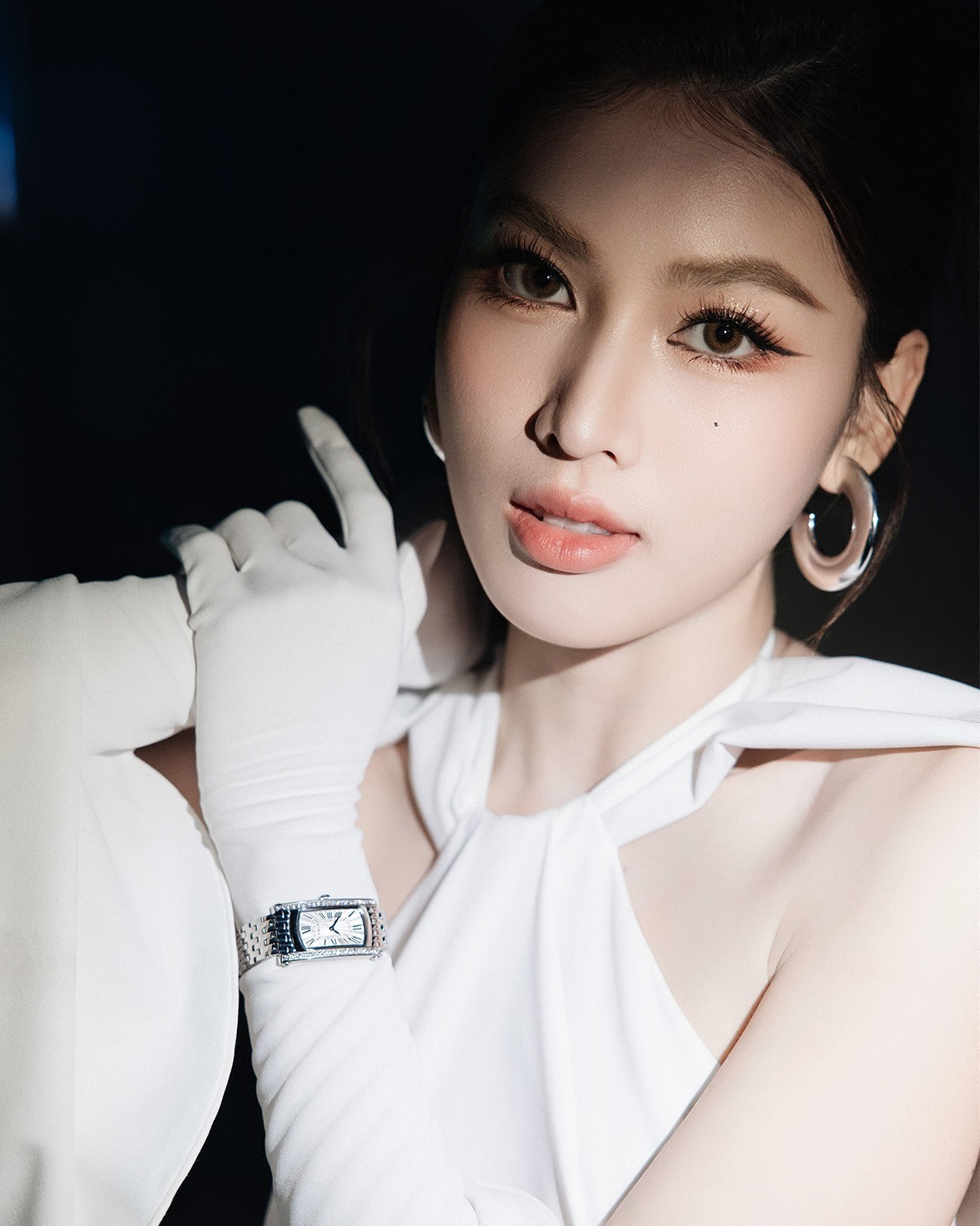 Đồng hồ nữ Saga - Lựa chọn của người phụ nữ tự tin, độc lập