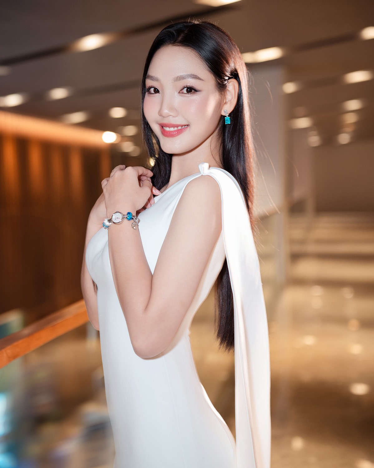 Đồng hồ nữ Saga đồng hành trên hành trình khẳng định bản sắc cá nhân