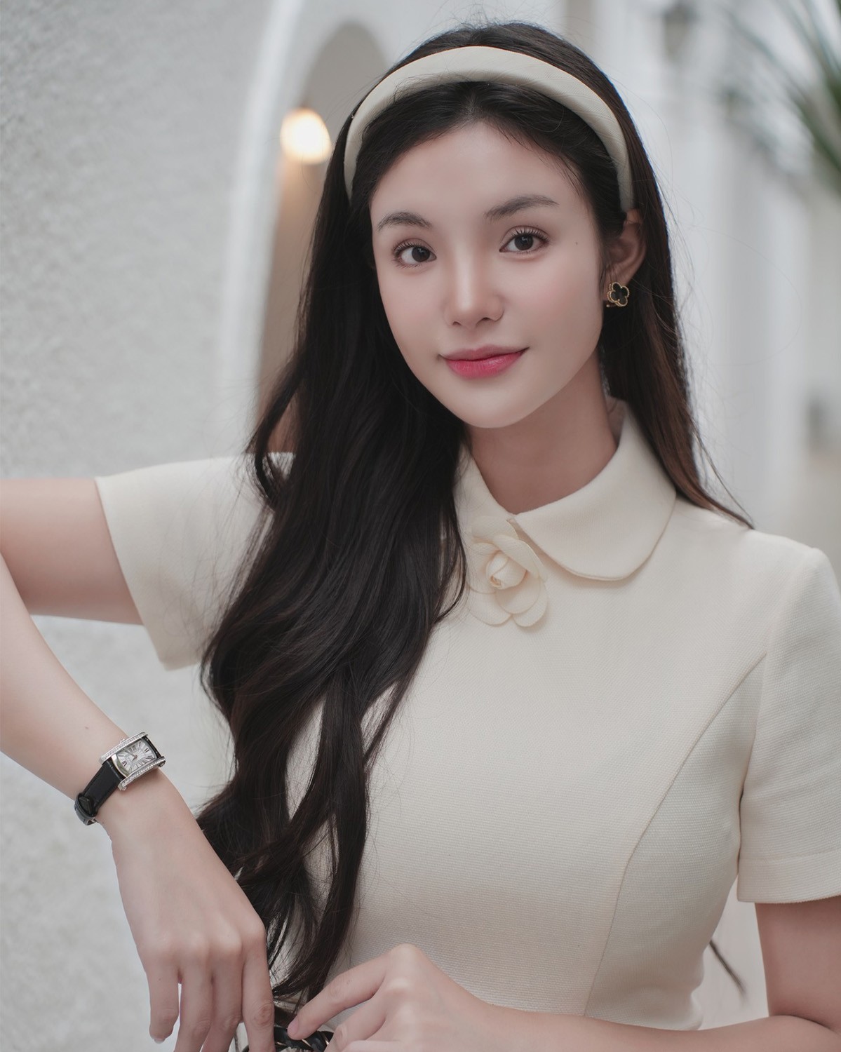 Đồng hồ nữ Saga - Biểu tượng của vẻ đẹp tự tin, tỏa sáng