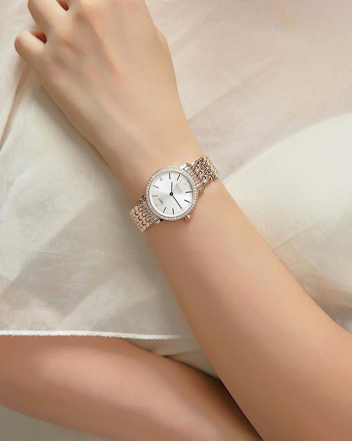 Mẫu diện Saga 53578-LGSVLG-2 - Ảnh 12