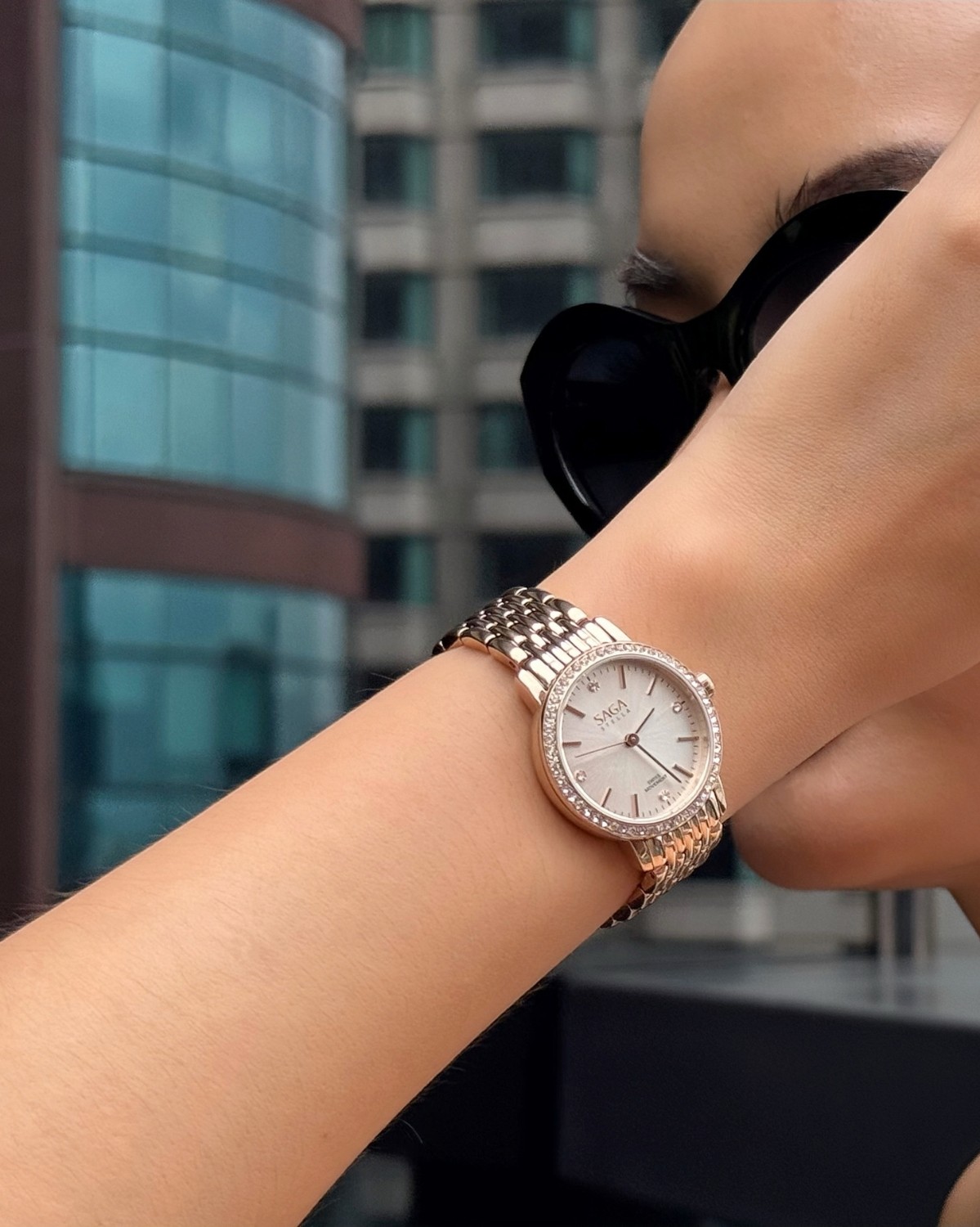 Mẫu diện Saga 53578-LGSVLG-2 - Ảnh 2