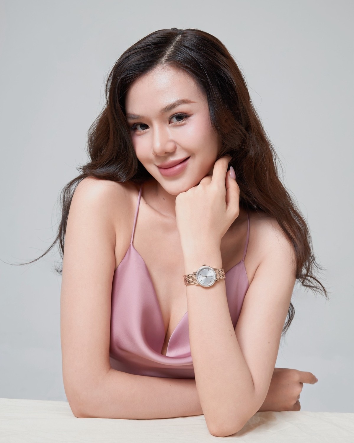 Mẫu diện Saga 53578-LGSVLG-2 - Ảnh 5