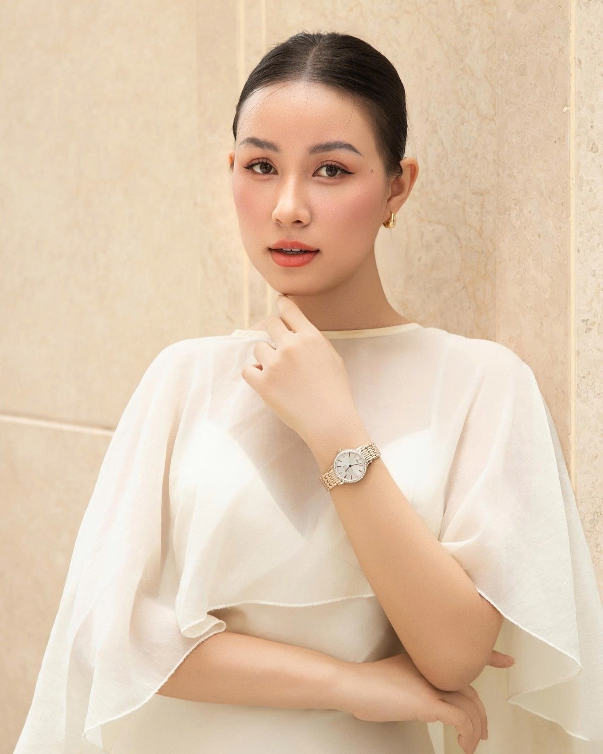 Mẫu diện Saga 53578-LGSVLG-2 - Ảnh 9