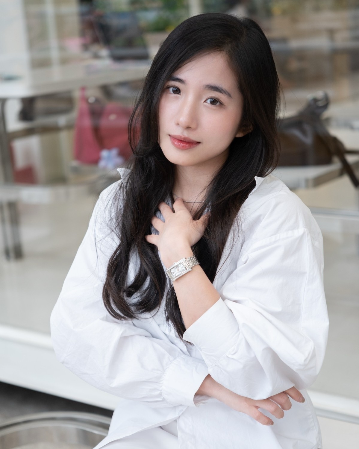 Mẫu diện Saga 71863-SVSVSV-2 - Ảnh 1