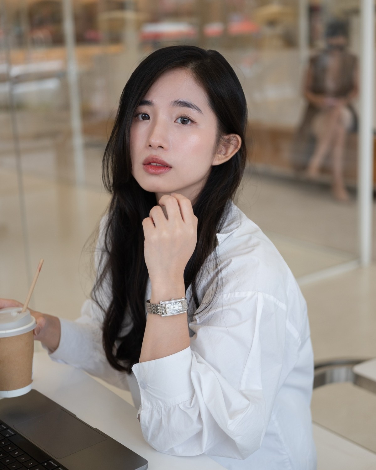 Mẫu diện Saga 71836-SVSVSV-2 - Ảnh 3