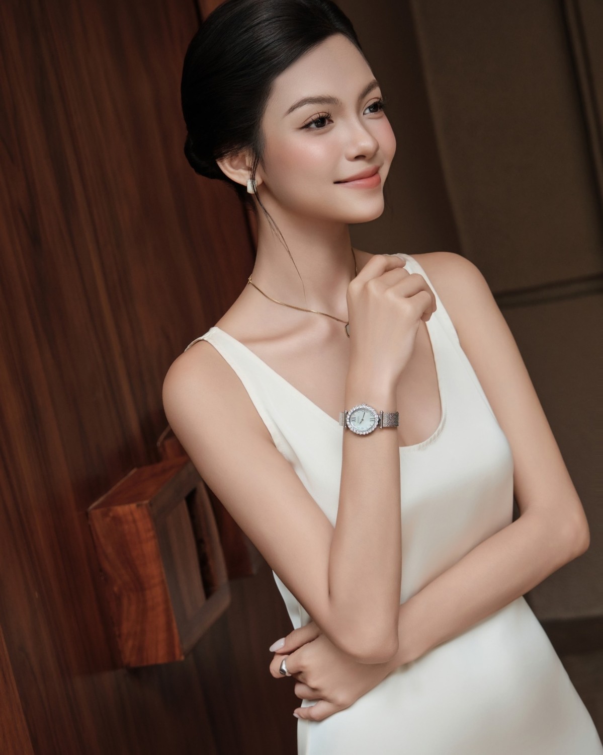 Mẫu diện Saga 71931-SVWHSV-2 - Ảnh 12