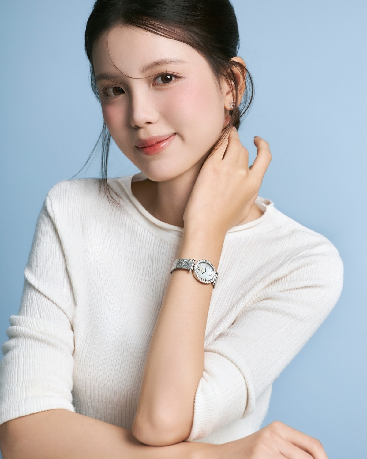 Mẫu diện Saga 71931-SVWHSV-2 - Ảnh 3