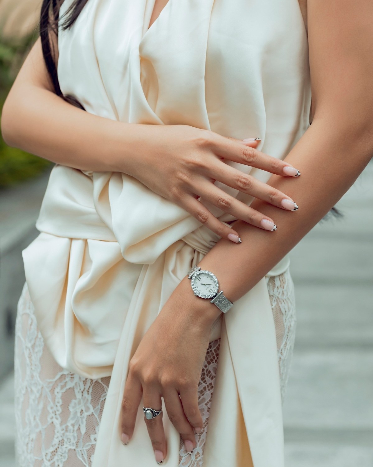 Mẫu diện Saga 71931-SVWHSV-2 - Ảnh 5